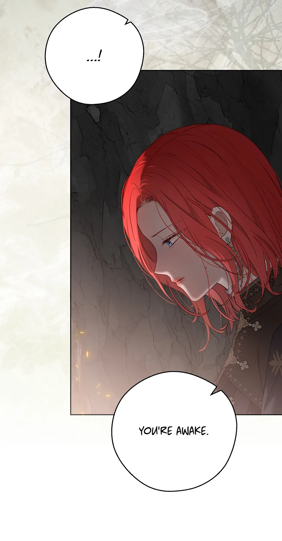 It Looks Like I've Fallen into the World of a Reverse Harem Game Chapter 154 19